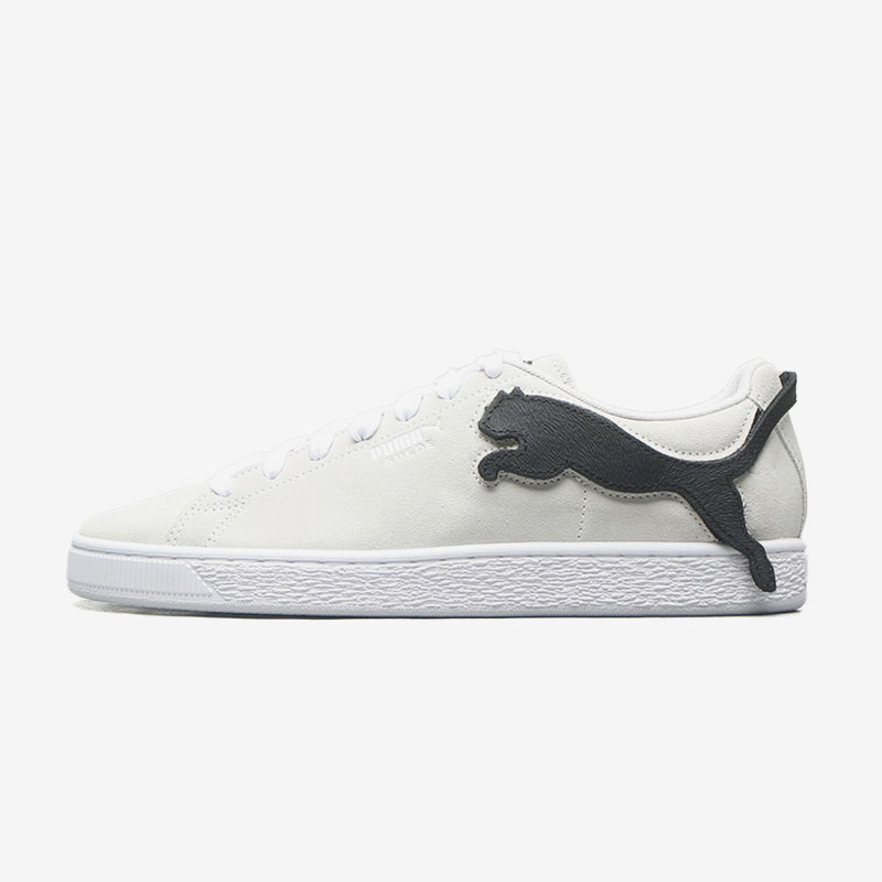Puma Shoes Suede Classic - 푸마 정품 스웨이드 클래식 유니섹스 로우탑