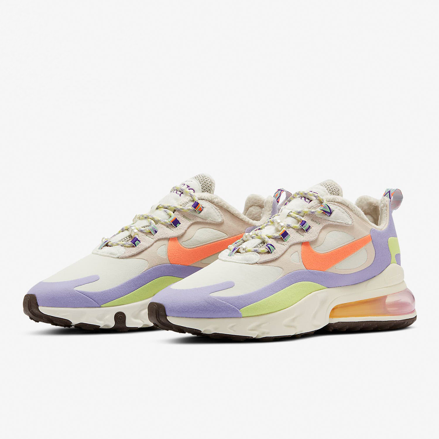 Nike Shoes Air Max 270 - 나이키 정품 에어맥스 270 리액트 여성용