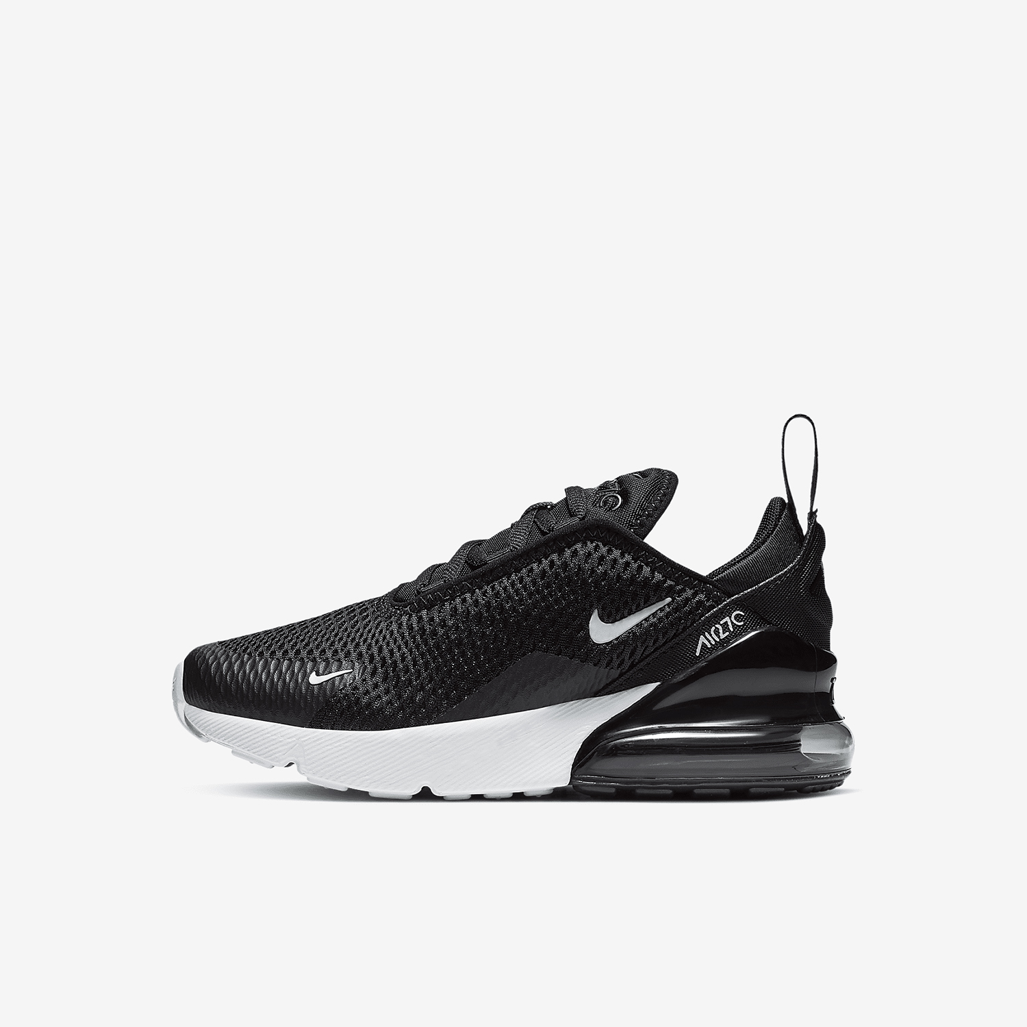 Nike Shoes Air Max 270 - 나이키 정품 에어맥스 270 키즈 메쉬