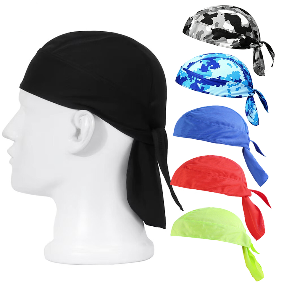 자전거 헤드밴드 땀 흡수 캡 사이클링 헤드스카프 속건성 - Headband Summer Knit 리뷰 및 가격