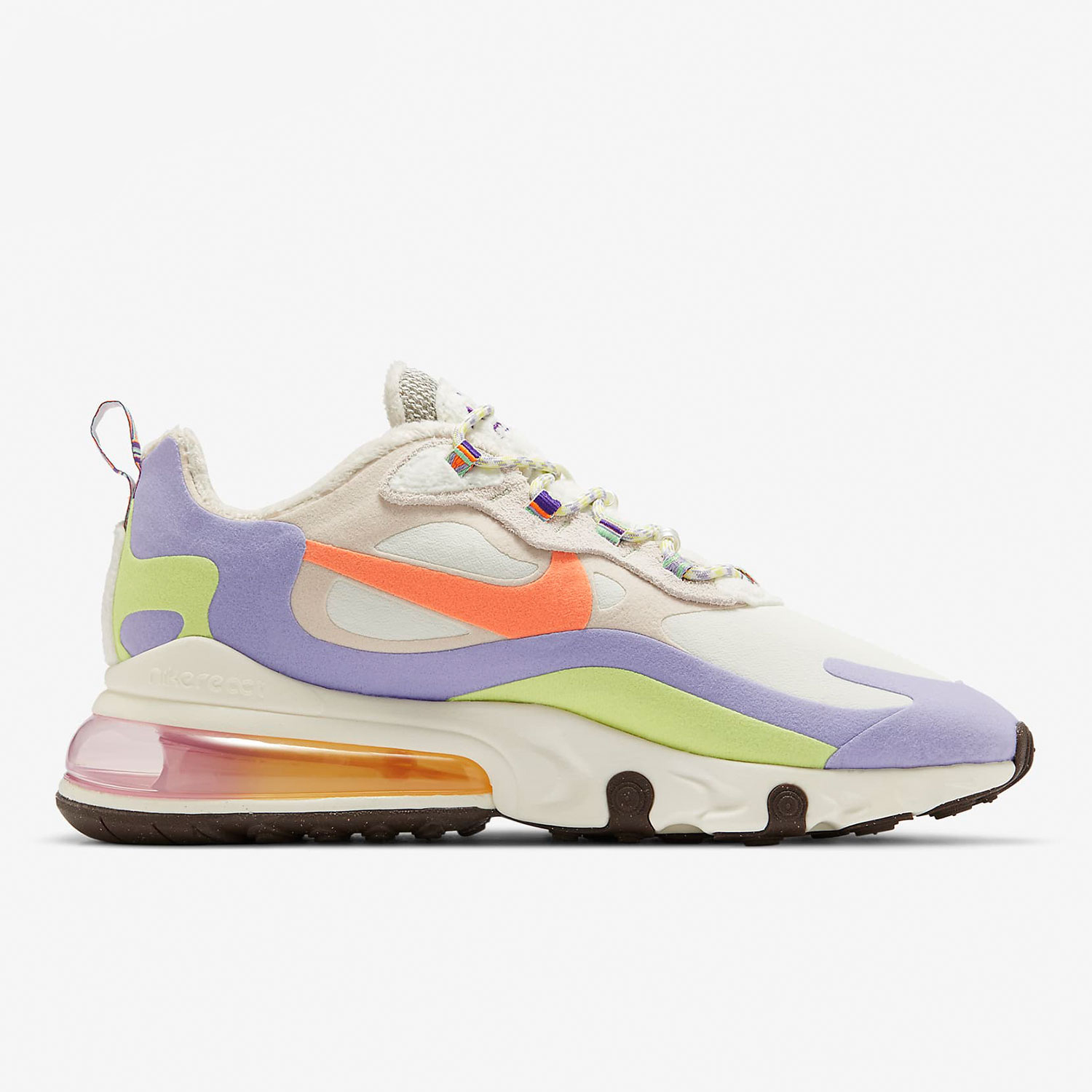나이키 정품 에어맥스 270 리액트 여성용 쿠셔닝 에어 - Nike Shoes Air Max 270 리뷰 및 가격