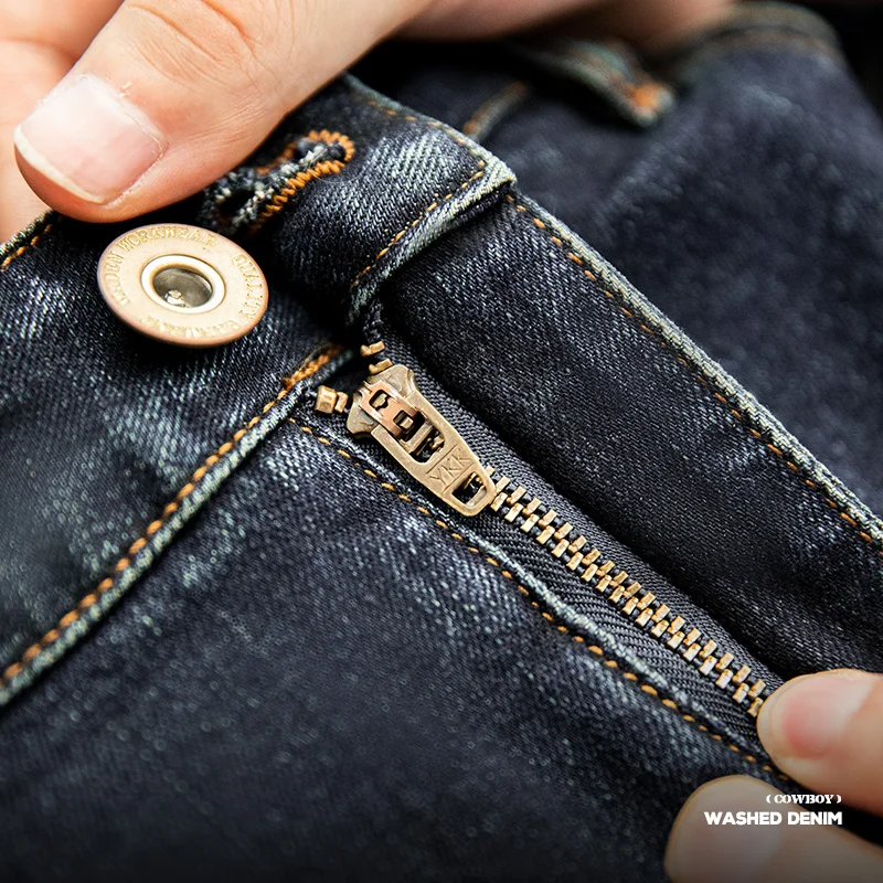마덴 남성 빈티지 11.5온스 데님 워싱 스트레이트 진 - Levis Jeans 501 리뷰 및 가격