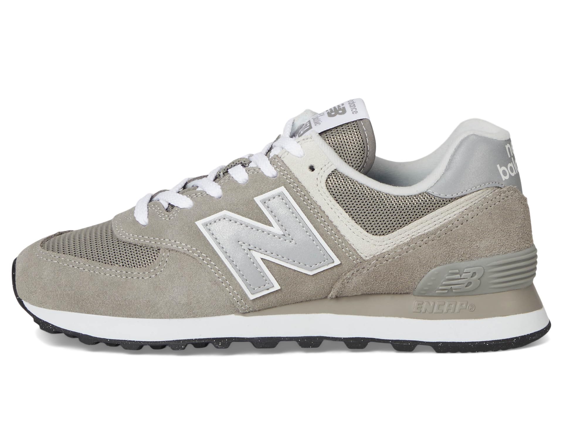뉴발란스 여성용 574 코어 스니커즈 - New Balance Shoes 574 리뷰 및 가격