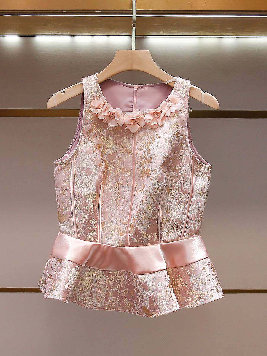 GALCAUR 솔리드 플로럴 슬리밍 투피스 세트 여성용 - Midi Skirt Floral 리뷰 및 가격
