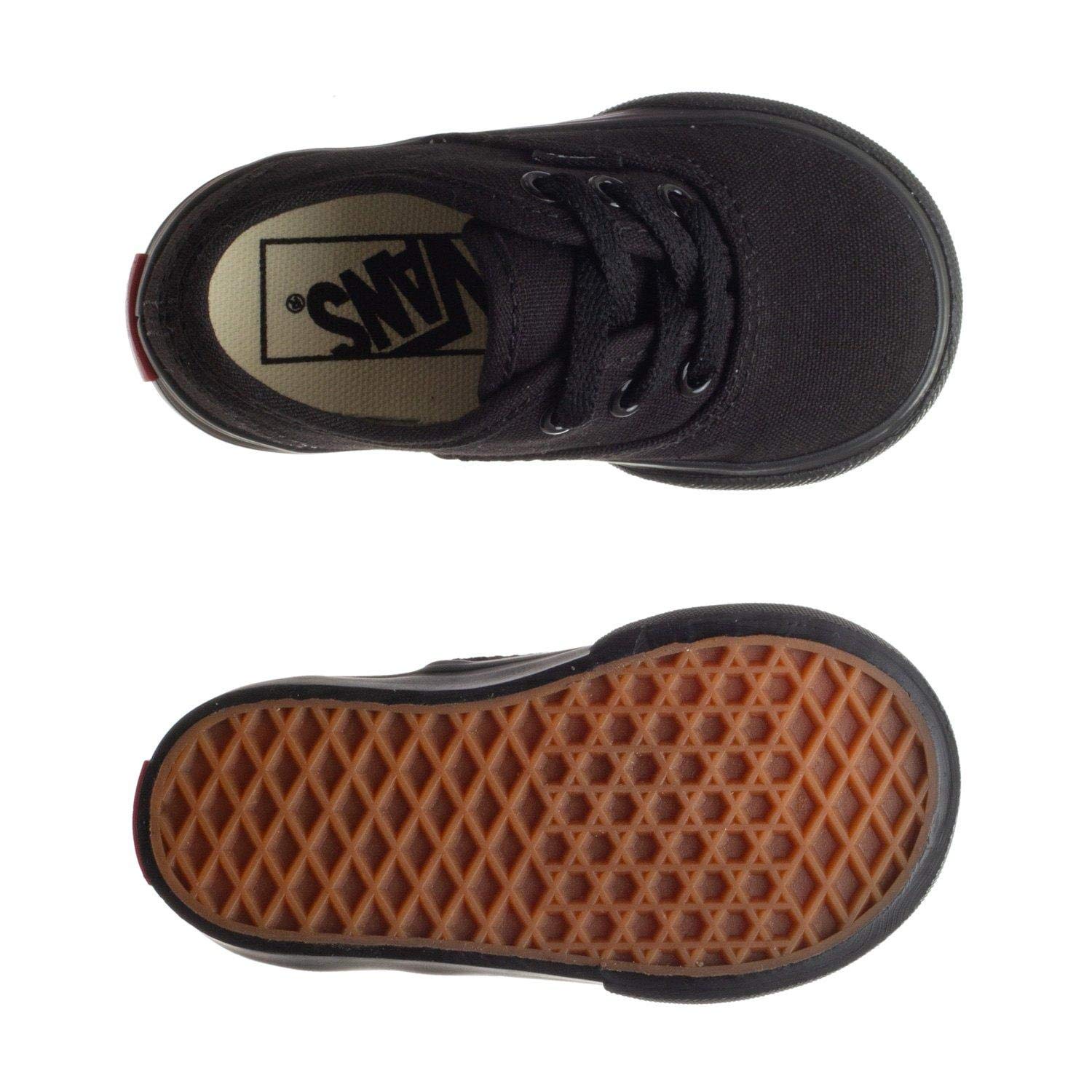 반스 토들러스 오리지널 스케이트 슈즈 - Vans Shoes Authentic 리뷰 및 가격