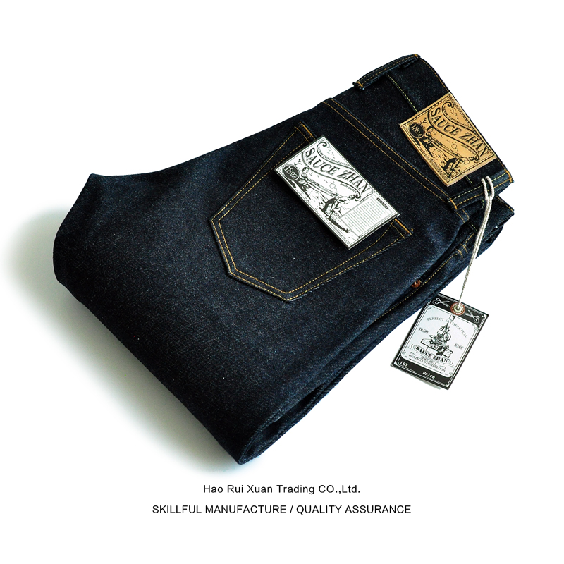 Saucezhan-셀베지 데님 청바지 316XX-18O - Levis Jeans 501 리뷰 및 가격