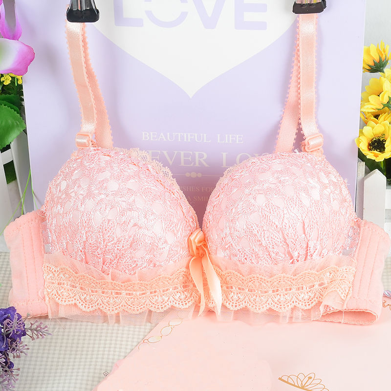 소녀 저렴한 브래지어 섹시한 란제리 와이어 무료 브래지 - Bralette Triangle Set 리뷰 및 가격
